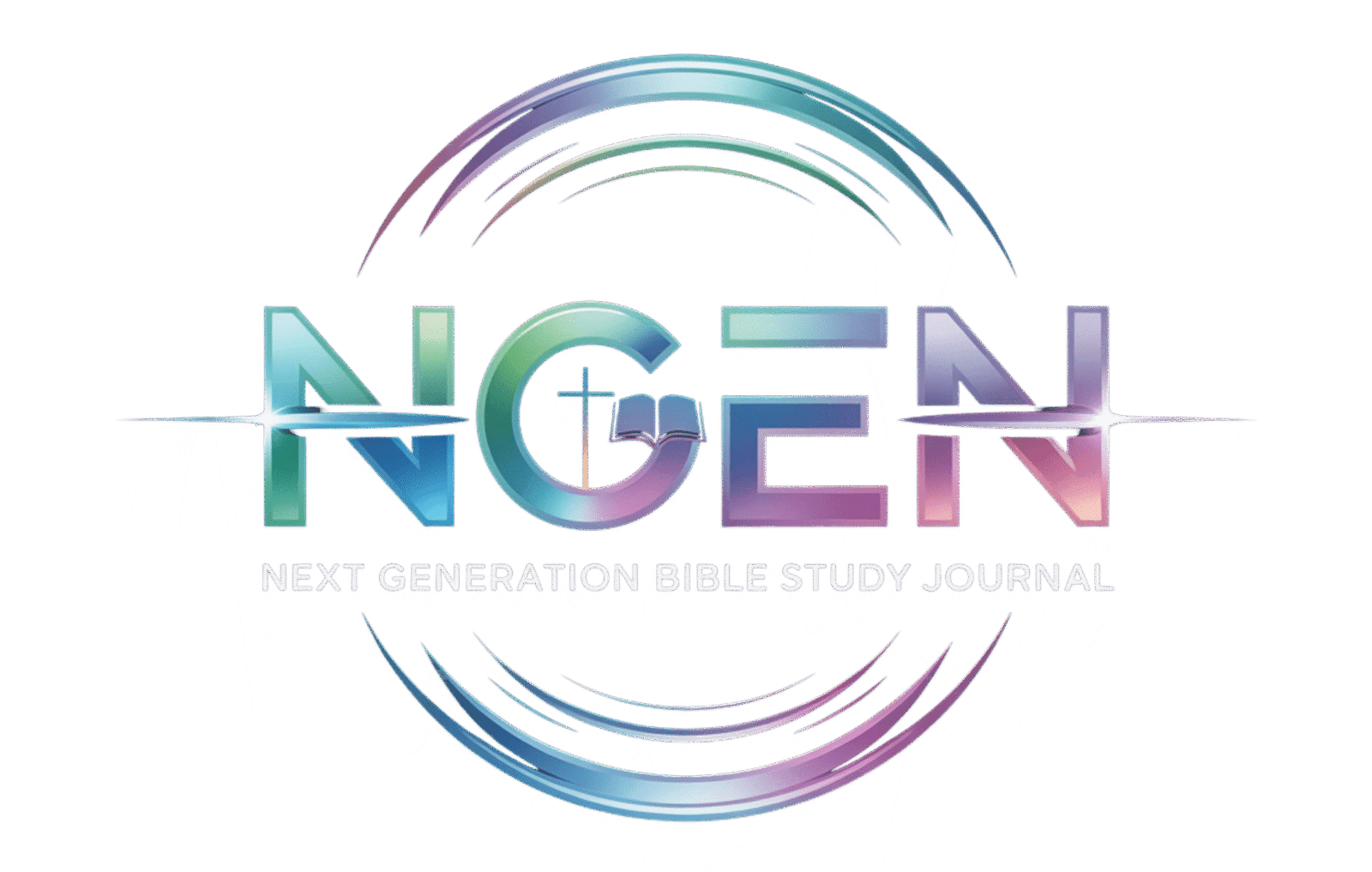 NGEN Bible Study Journal