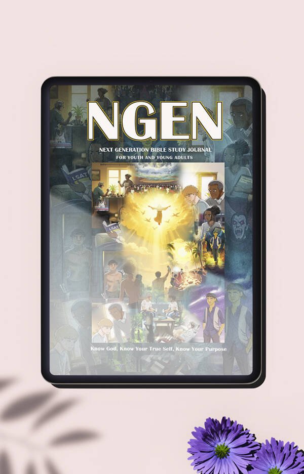 NGEN E-Book