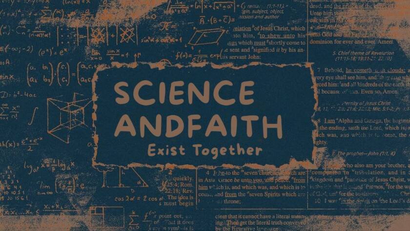 Science and Faith