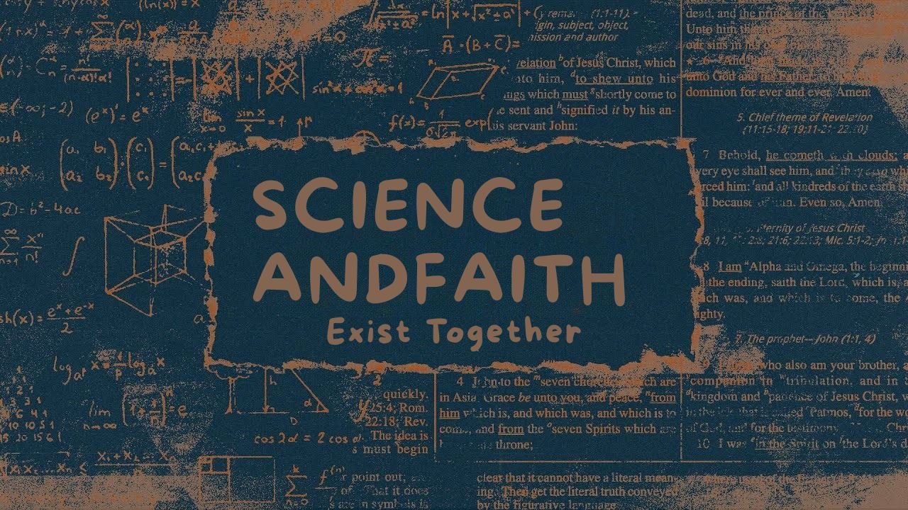 Science and Faith
