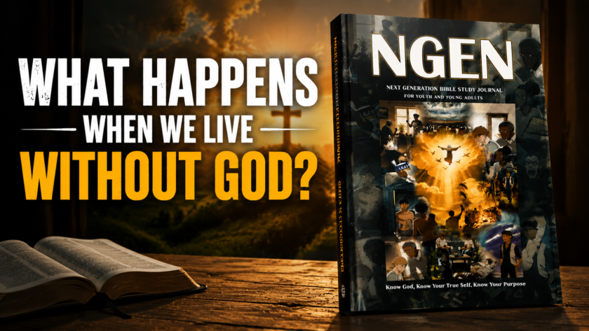Without God