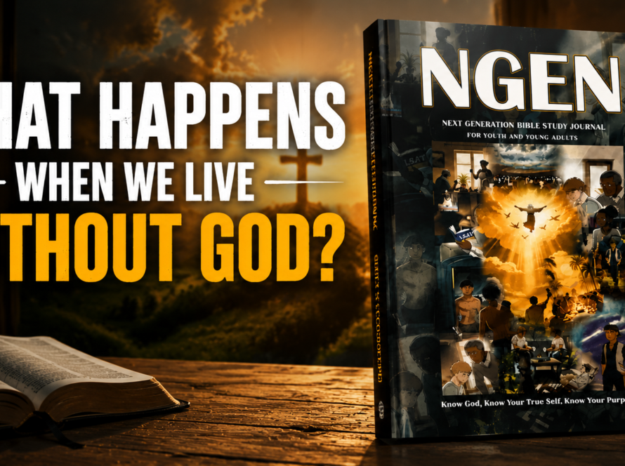 Without God