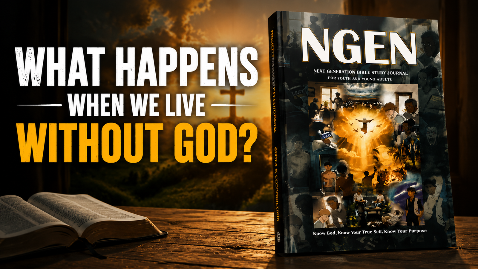 Without God