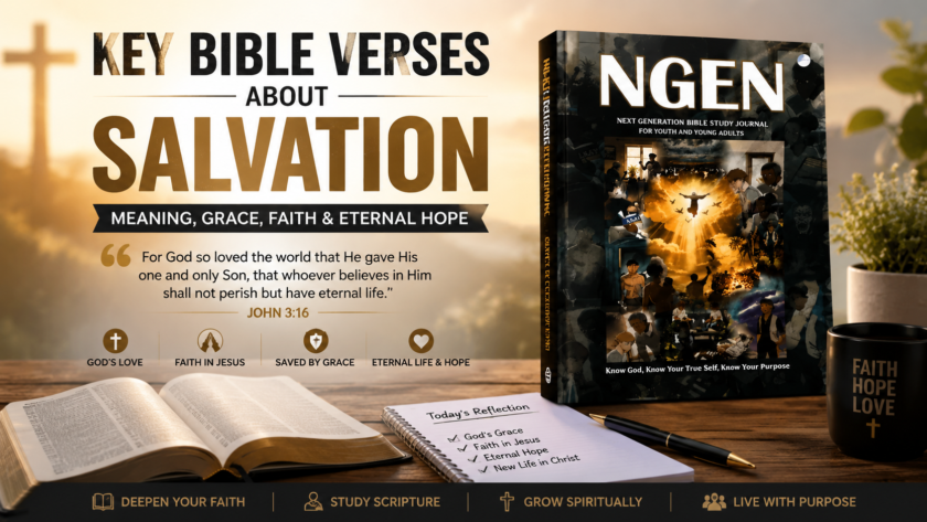 Bible Verses